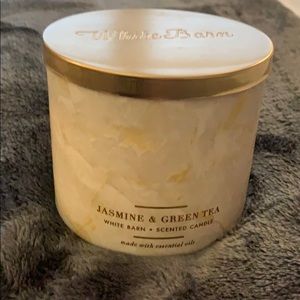 Bath and BodyWorks Candle